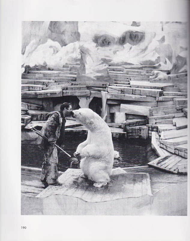 Palle Fogtdal : Danskere før og nu