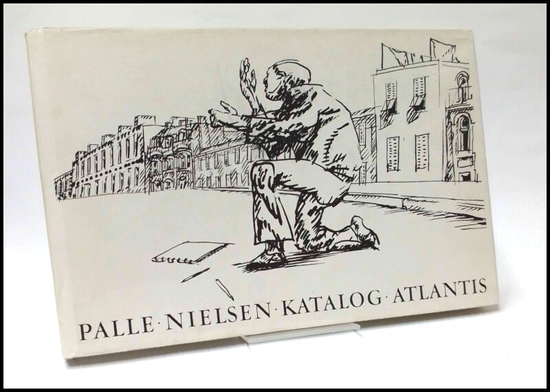 Palle Nielsen : Katalog