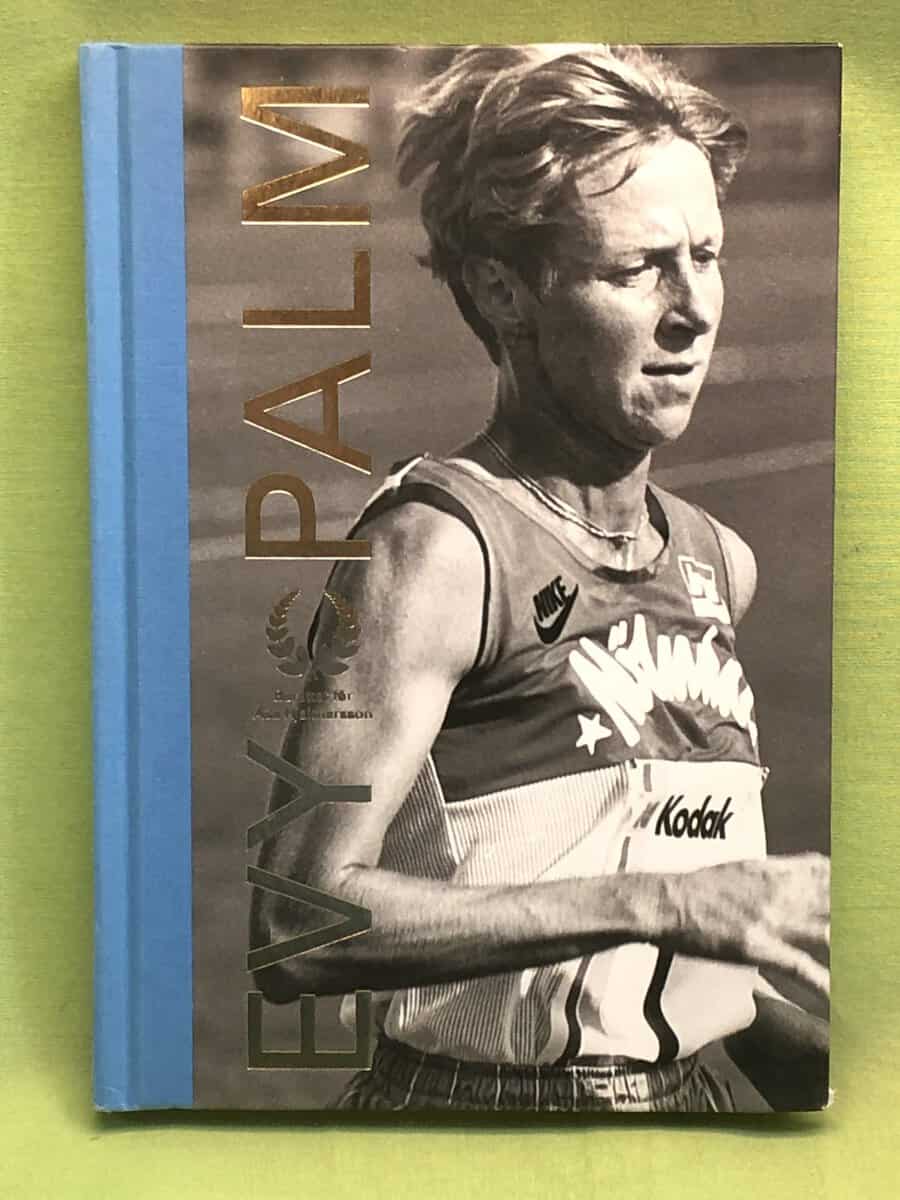 Palm, Evy, Hjalmarsson, Åsa : Evy Palm