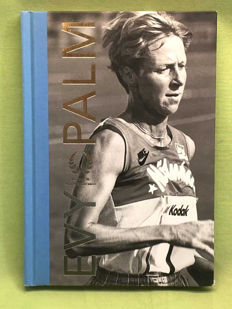 Palm, Evy, Hjalmarsson, Åsa : Evy Palm