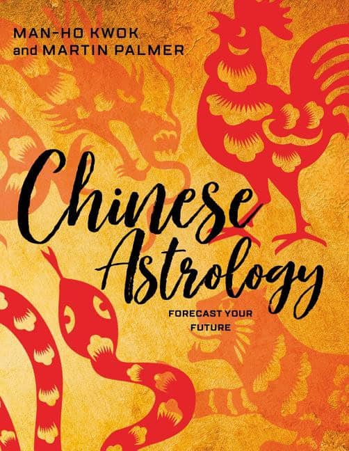 Palmer, Martin - Kwok, Man-Ho : Chinese Astrology