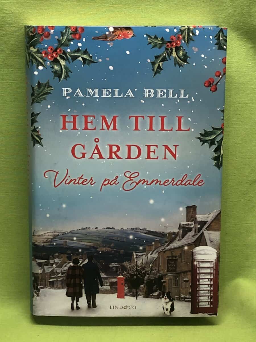 Pamela Bell : Vinter på Emmerdale