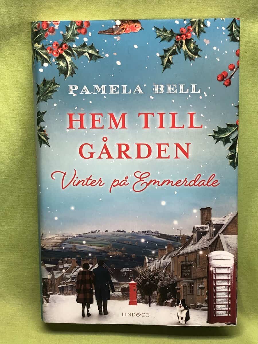 Pamela Bell : Vinter på Emmerdale