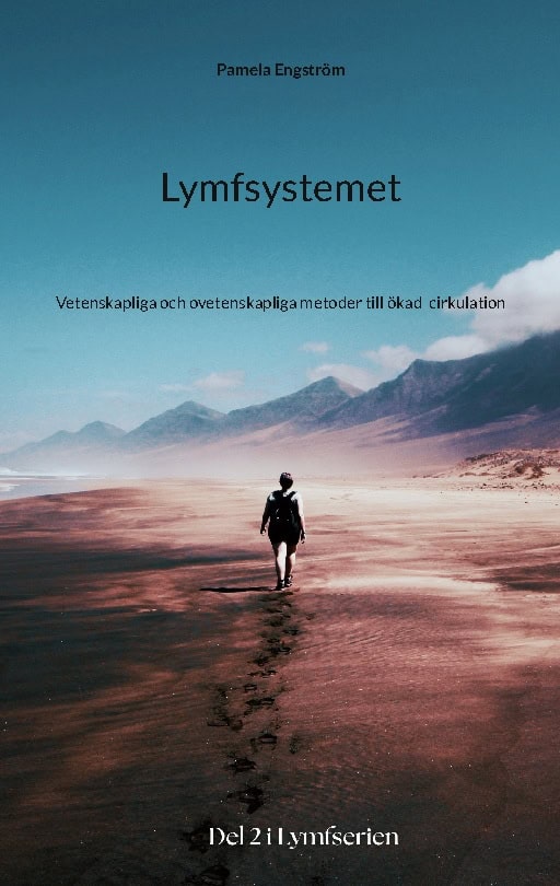 Pamela Engström : Lymfsystemet