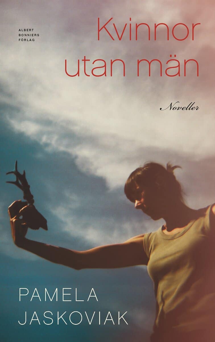 Pamela Jaskoviak : Kvinnor utan män