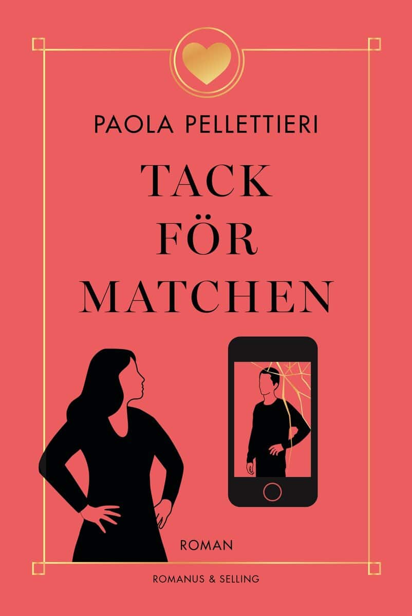 Paola Pellettieri : Tack för matchen