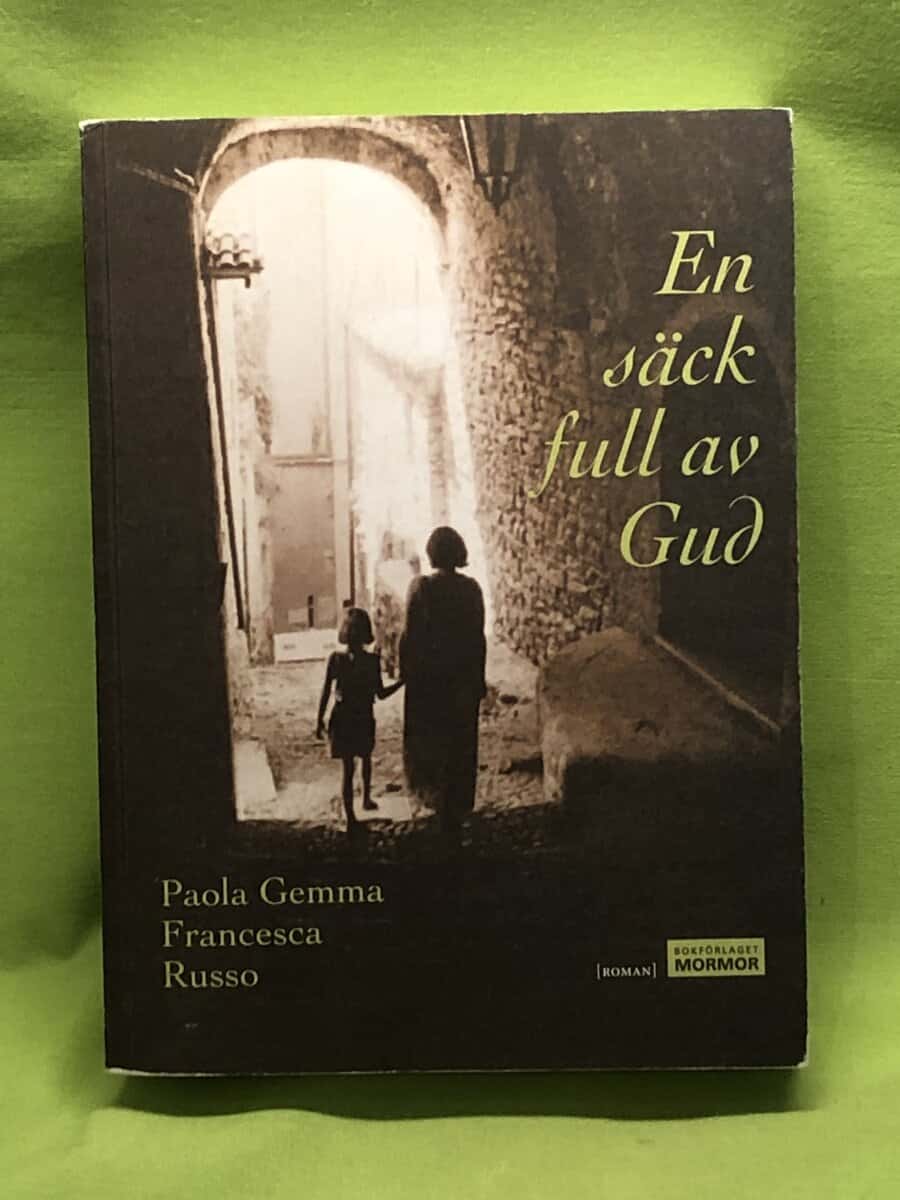 Paola Russo : En säck full av Gud