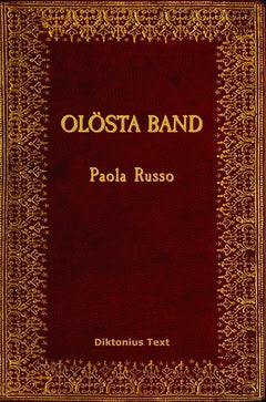 Paola Russo : Olösta band