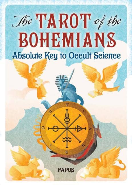 Papus : Tarot Of The Bohemians*