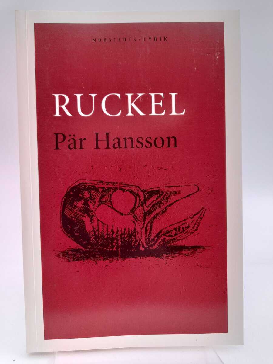 Pär Hansson : Ruckel