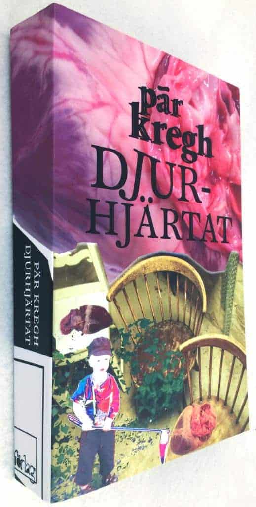 Pär Kregh : Djurhjärtat