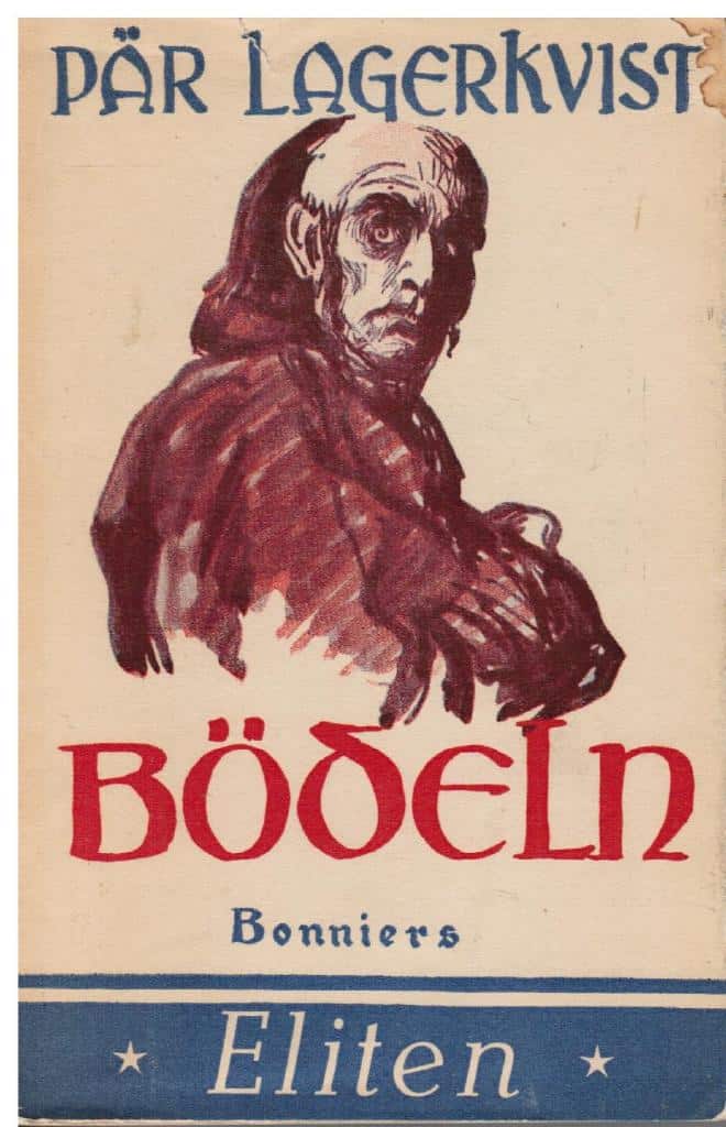 Pär Lagerkvist : Bödeln