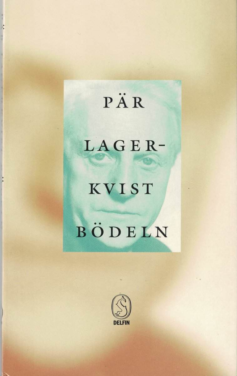 Pär Lagerkvist : Bödeln