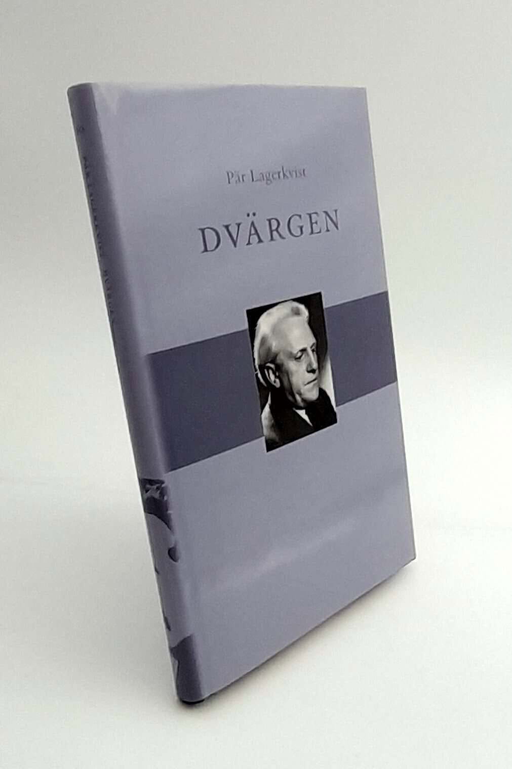 Pär Lagerkvist : Dvärgen