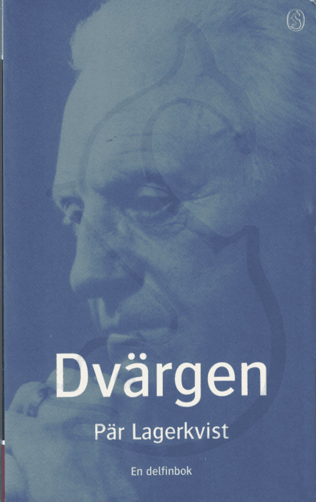 Pär Lagerkvist : Dvärgen