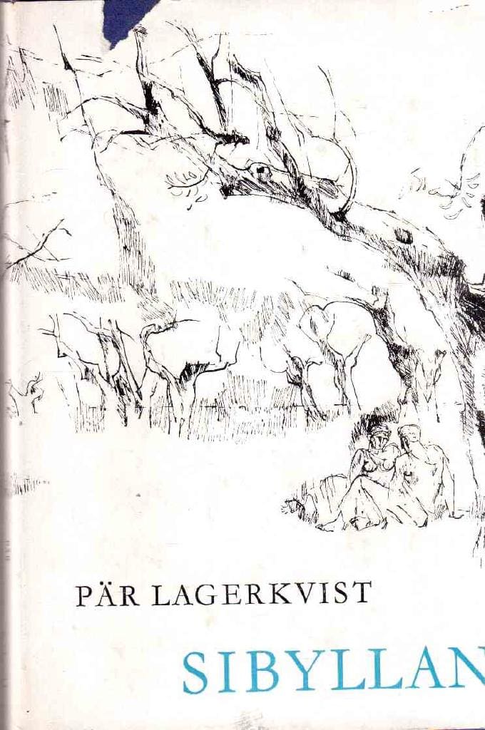 Pär Lagerkvist : Sibyllan