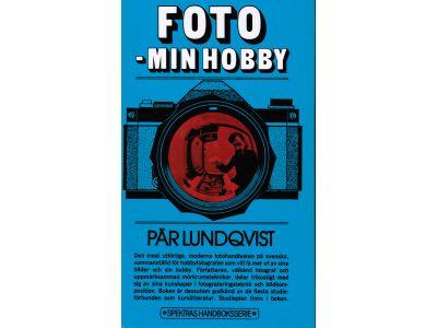 Pär Lundqvist : Foto - min hobby