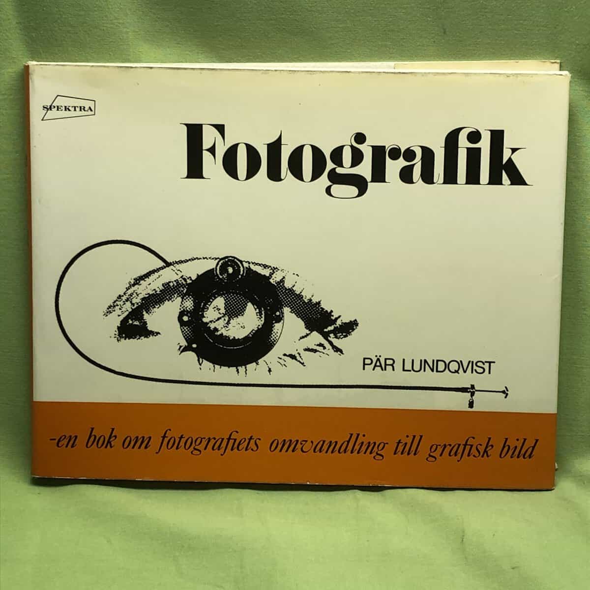 Pär Lundqvist : Fotografik