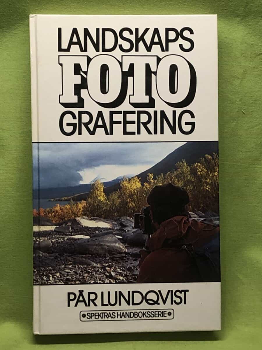 Pär Lundqvist : Landsskapsfotografering