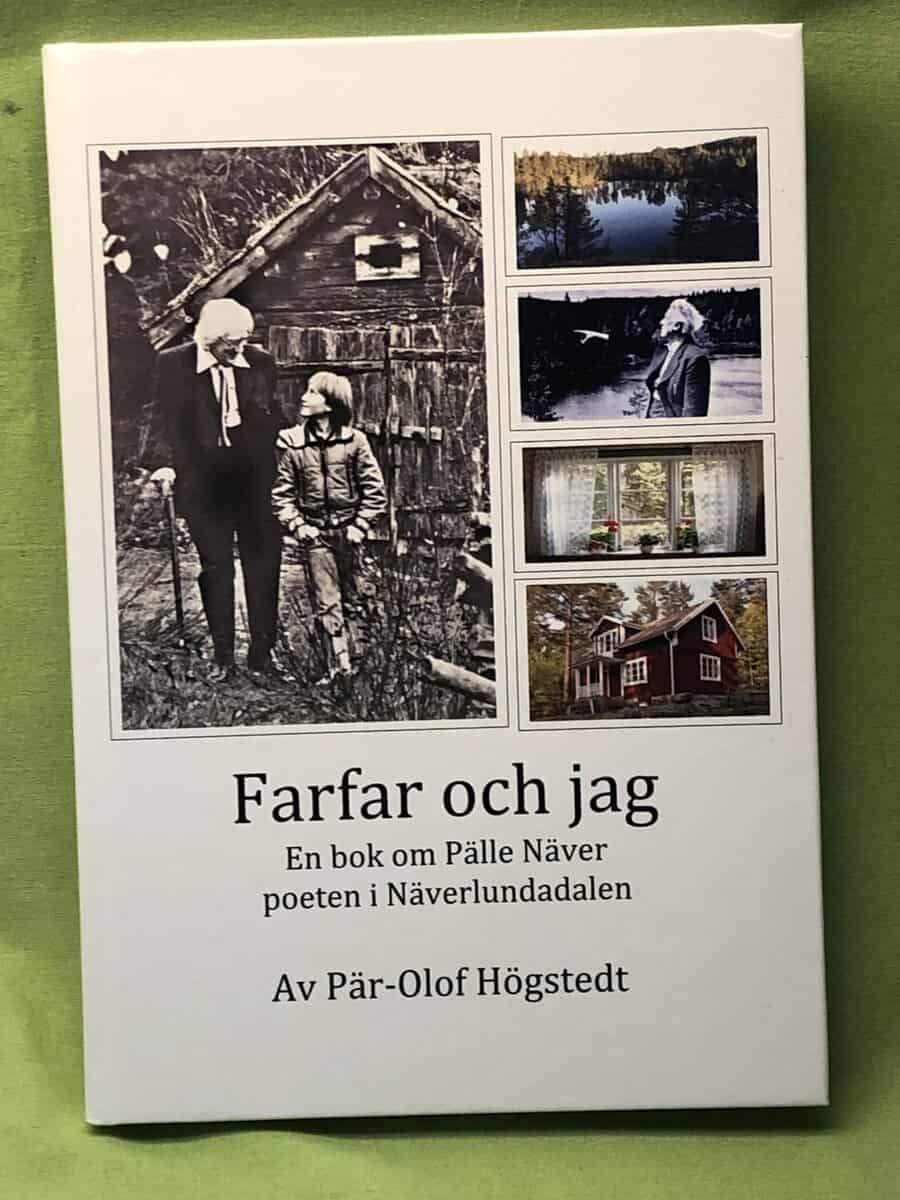 Pär-Olof Högstedt : Farfar och jag