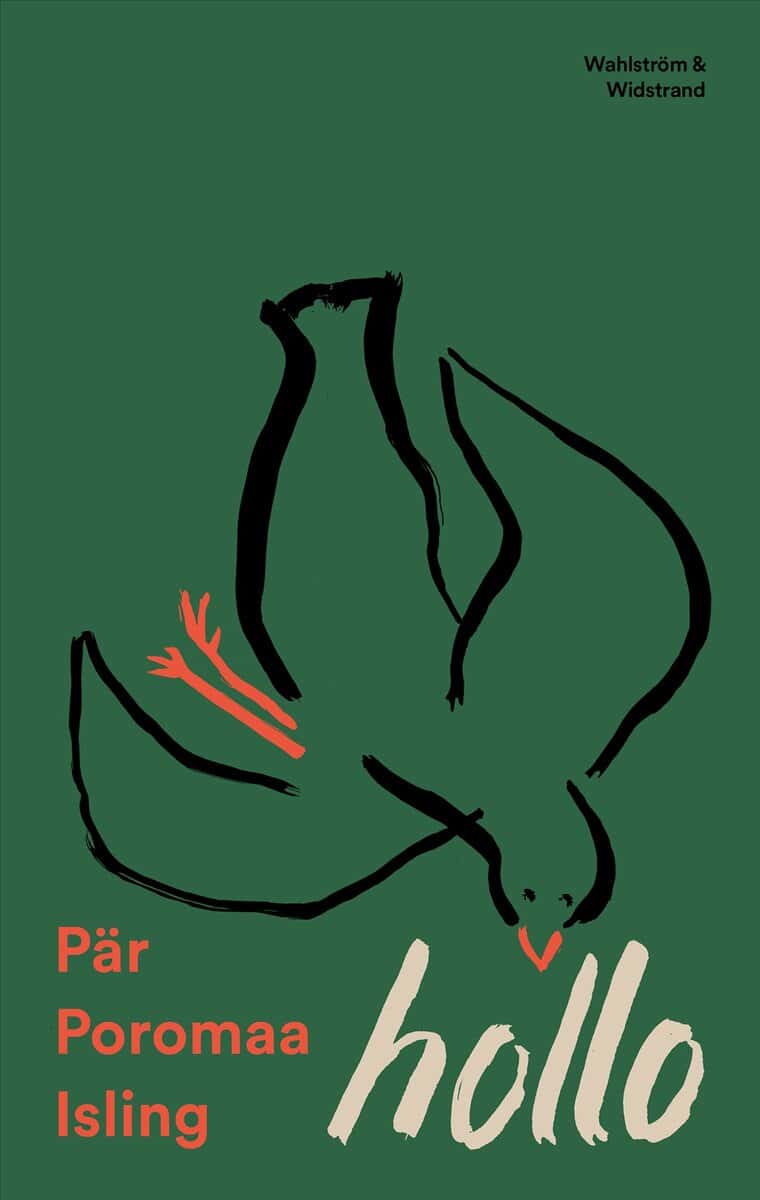 Poromaa Isling, Pär | HOLLO