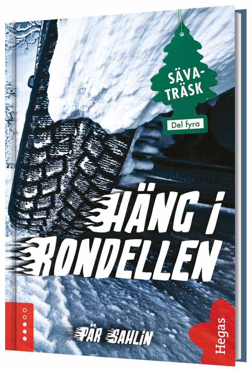 Pär Sahlin : Häng i rondellen