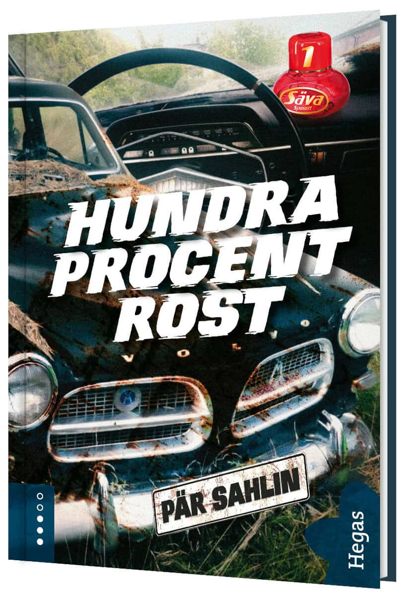 Pär Sahlin : Hundra procent rost