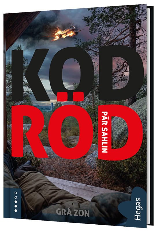 Pär Sahlin : Kod röd
