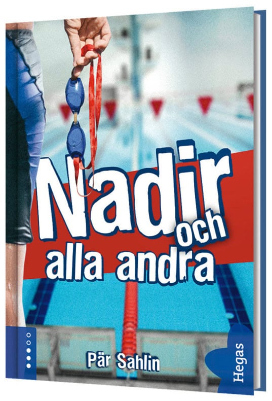 Pär Sahlin : Nadir och alla andra