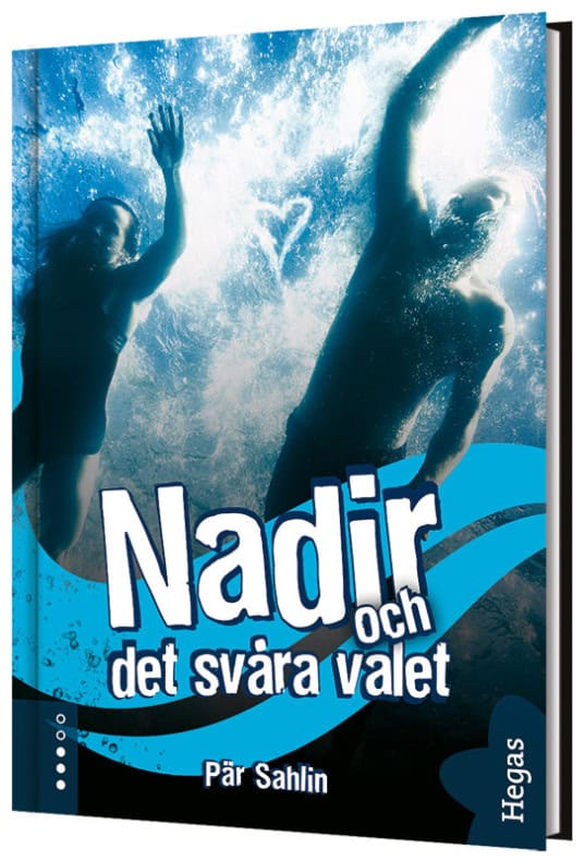 Pär Sahlin : Nadir och det svåra valet
