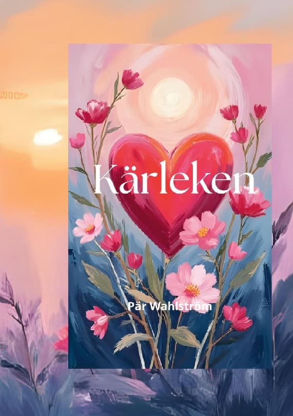 Pär Wahlström : Kärleken är störst