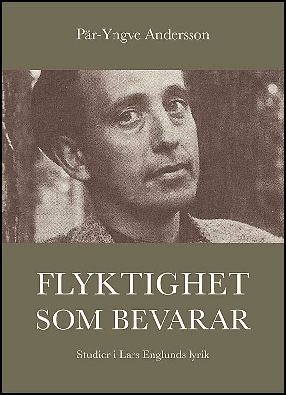 Pär-Yngve Andersson : Flyktighet som bevarar