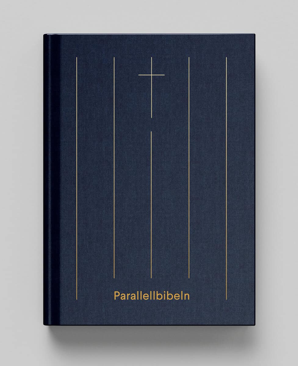 Parallellbibeln