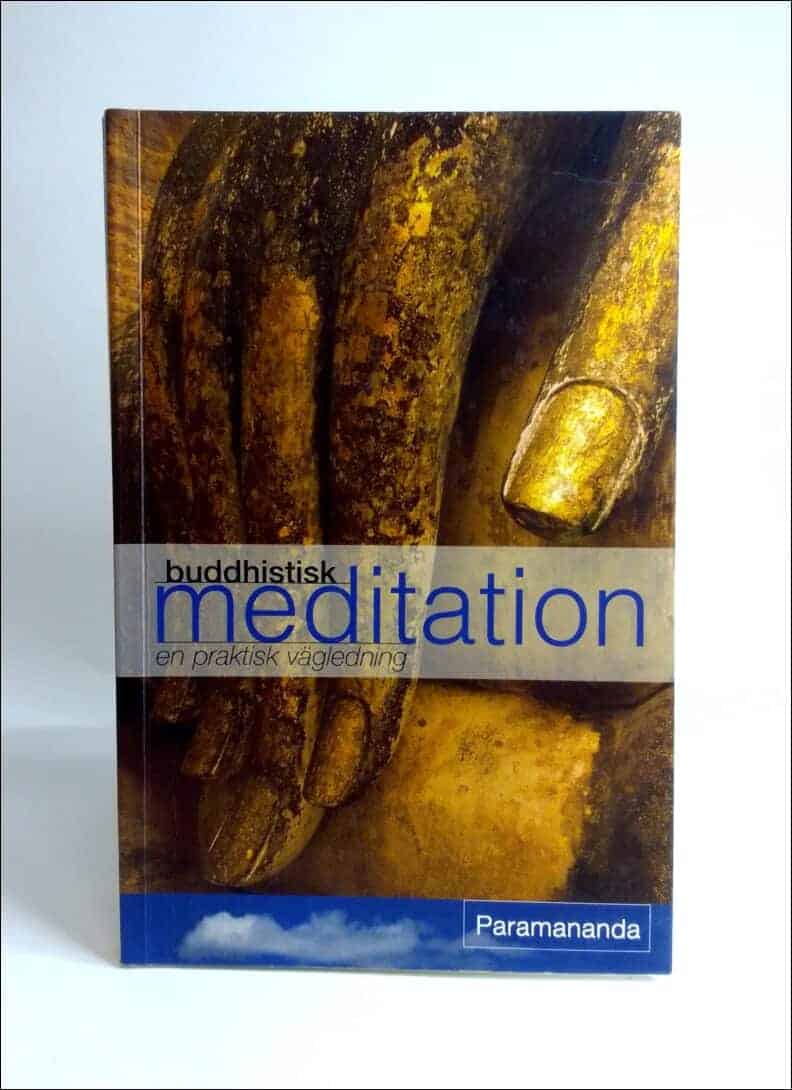 Paramananda : Buddhistisk meditation