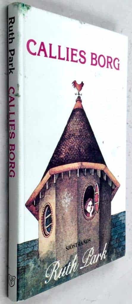 Park, Ruth ; Niland, Kilmeny ; Lång, Öjevind : Callies borg