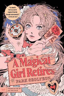 Park Seolyeon : Magical Girl Retires, A (June 2026)