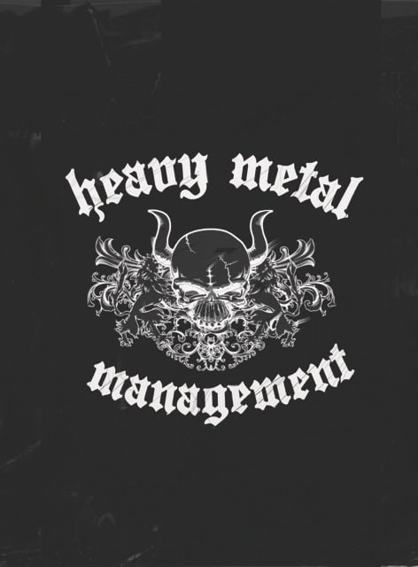 Pärson, Pär-Jörgen ; Öberg, Hans-Olov : Heavy Metal Management Boardroom Advisory Explicit content