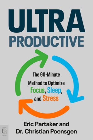 Partaker, Eric ; Poensgen, Christian : Ultraproductive