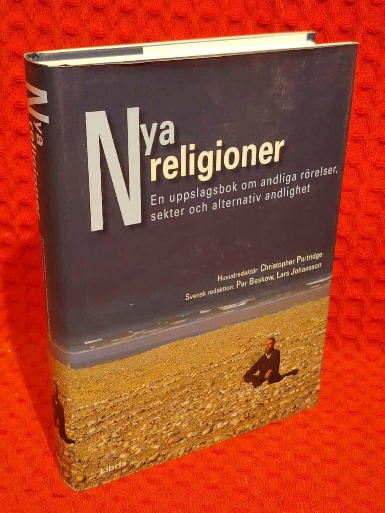 Partridge ; Beskow ; Johansson : Nya religioner