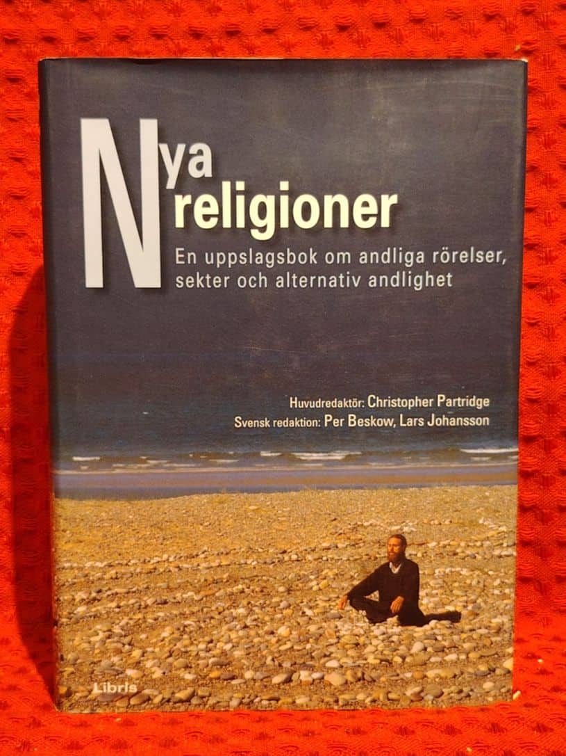 Partridge ; Beskow ; Johansson : Nya religioner