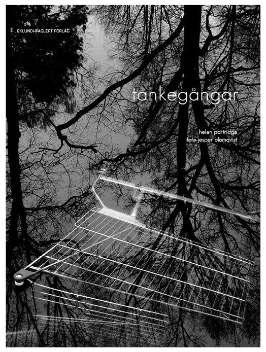 Partridge, Helen ; Blomqvist, Jesper : Tankegångar