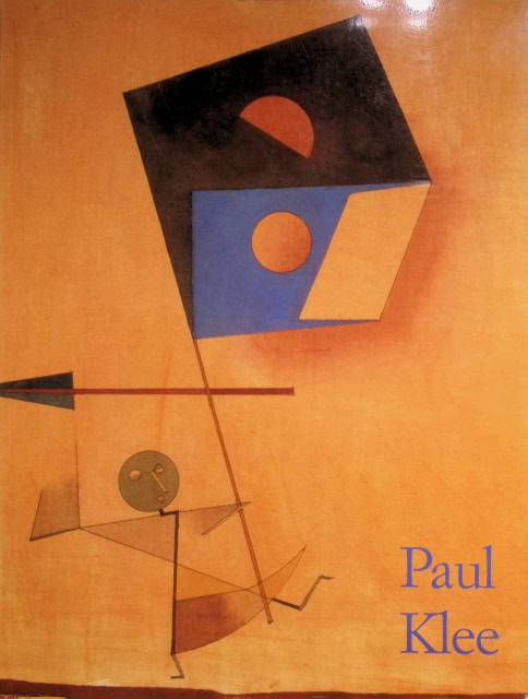 Partsch Susanna : Paul Klee