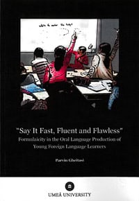 Parvin Gheitasi : Say It Fast, Fluent and Flawless