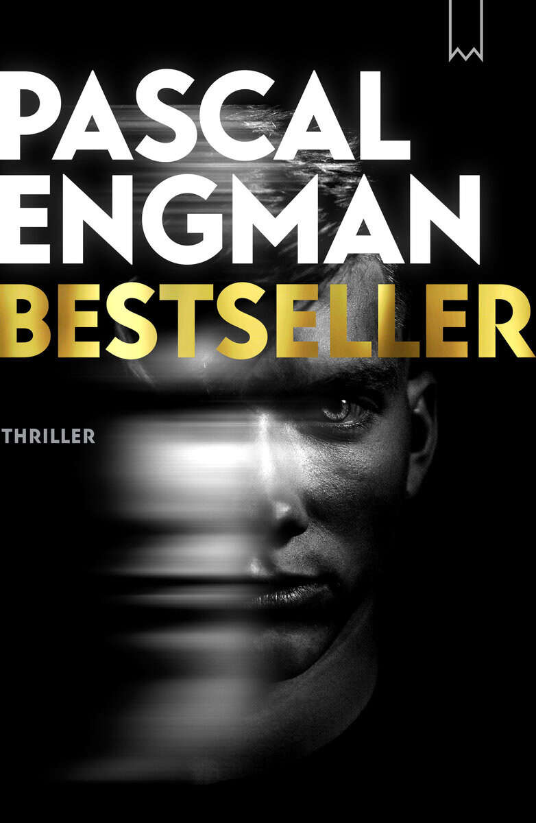 Pascal Engman : Bestseller