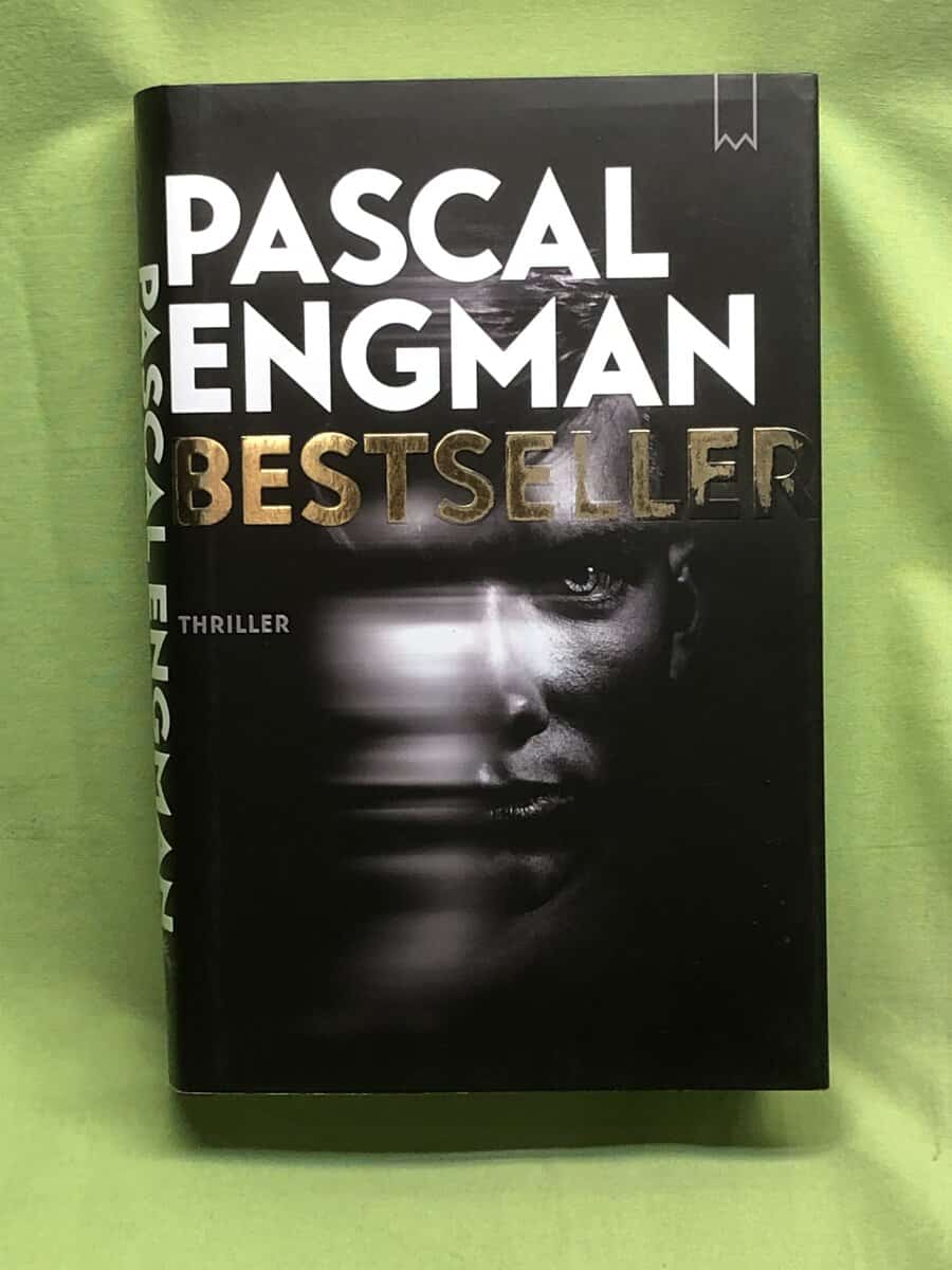 Pascal Engman : Bestseller