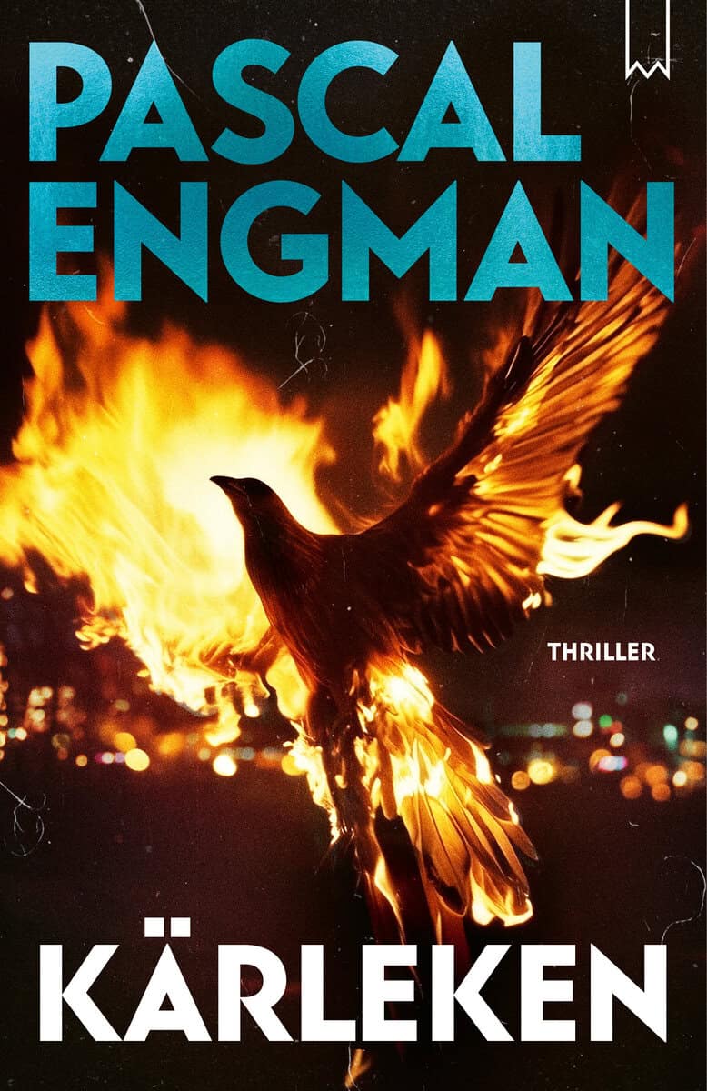 Pascal Engman : Kärleken
