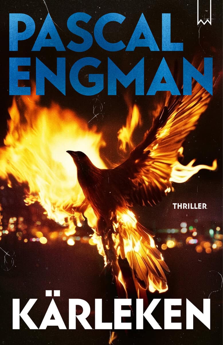 Pascal Engman : Kärleken