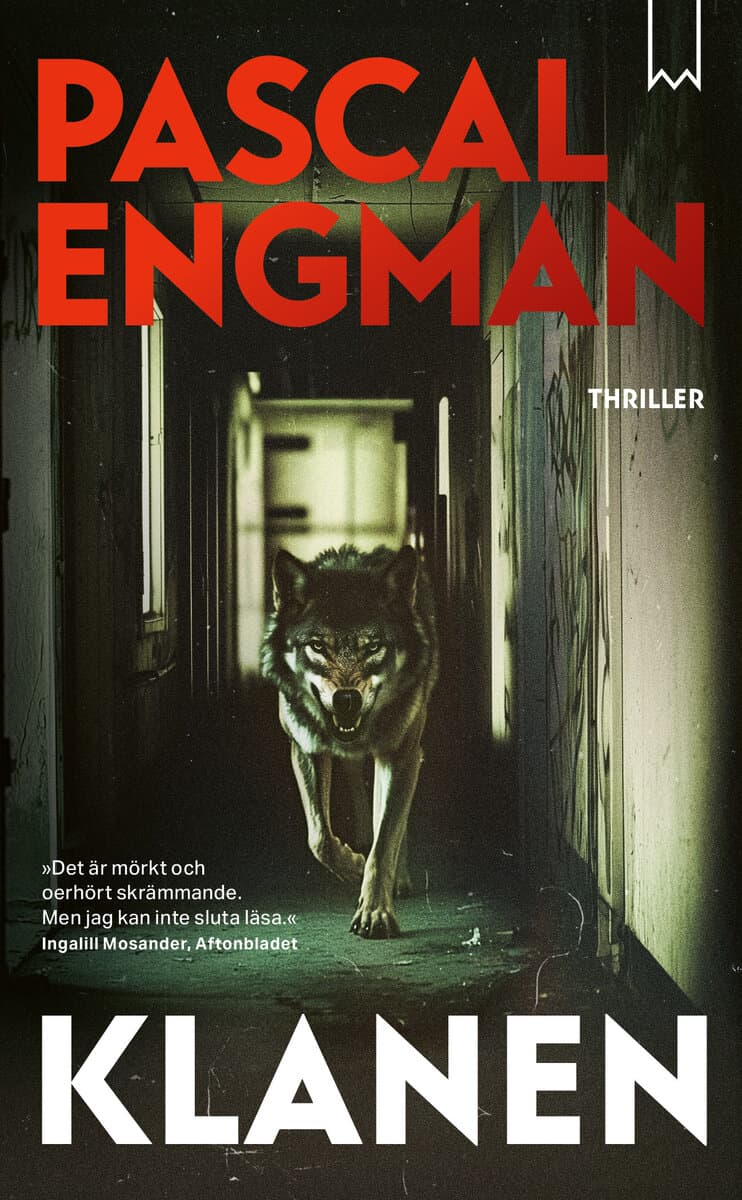 Pascal Engman : Klanen