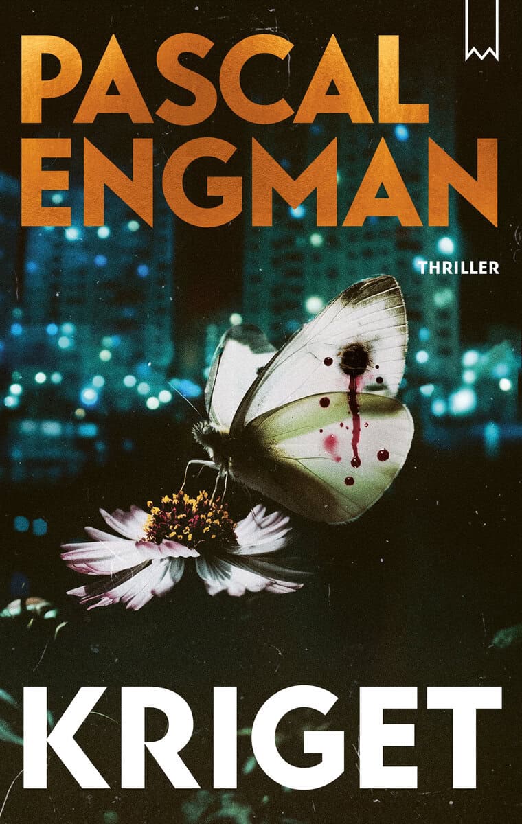 Pascal Engman : Kriget