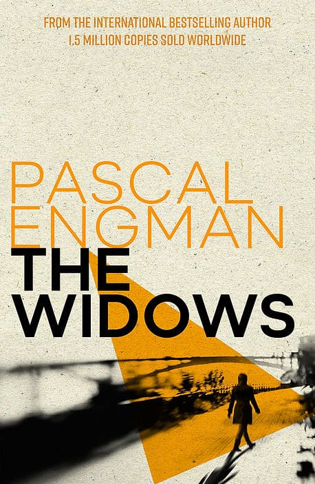 Pascal Engman : The Widows